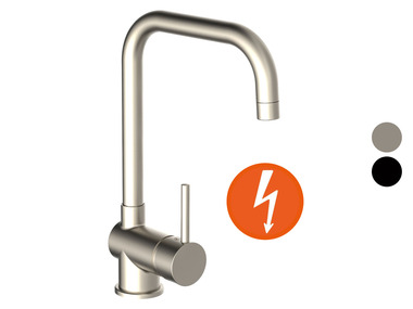 Eisl Robinet de cuisine Futura