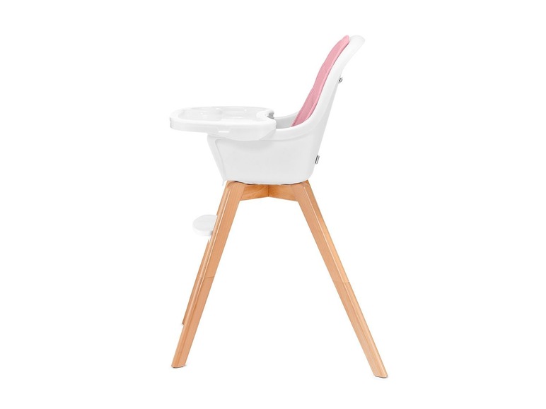 Aller en mode plein écran Kinderkraft Chaise haute TIXI, 2-en-1 - Photo 35