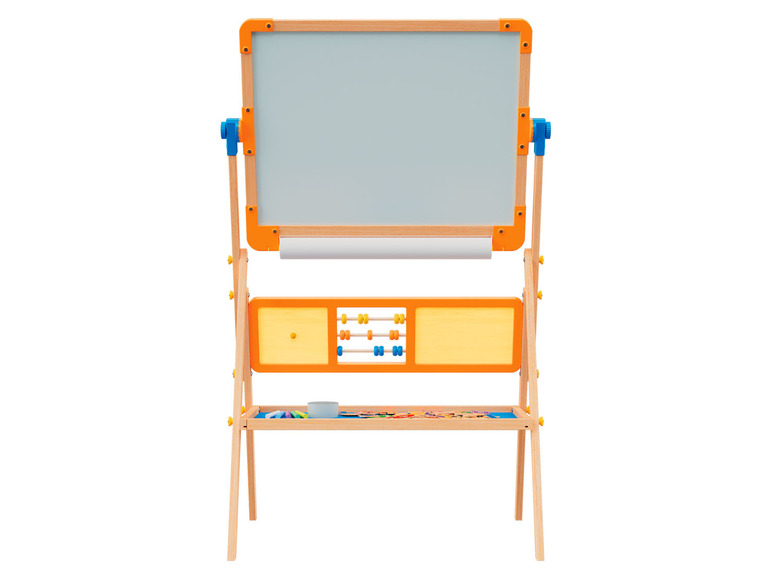 Ga naar volledige schermweergave: Playtive Houten schoolbord - afbeelding 3