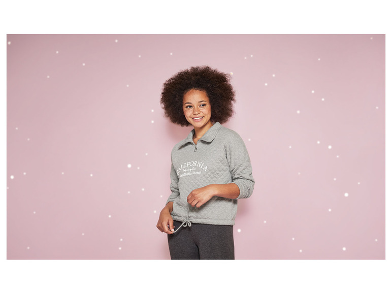 Ga naar volledige schermweergave: esmara® Casual sweater - afbeelding 11