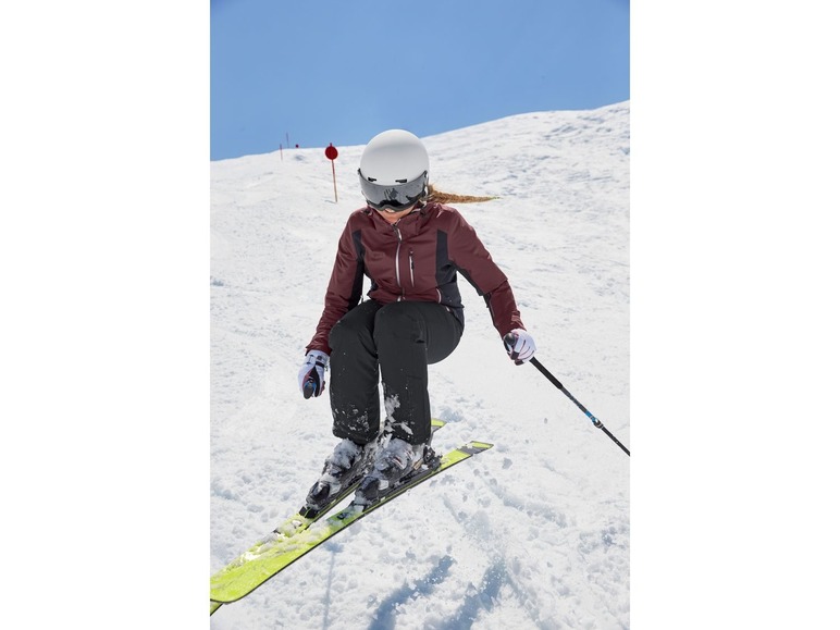 Ga naar volledige schermweergave: crivit PRO Skihandschoenen voor dames - afbeelding 4