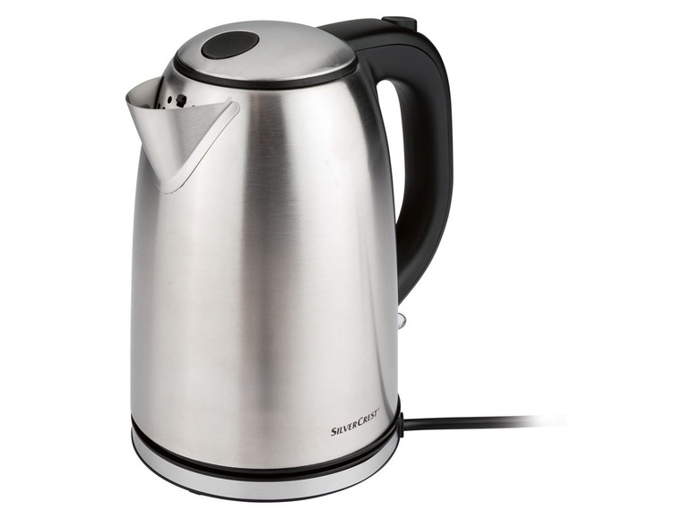 SILVERCREST® Bouilloire, 3 100 W, capacité 1,7 L