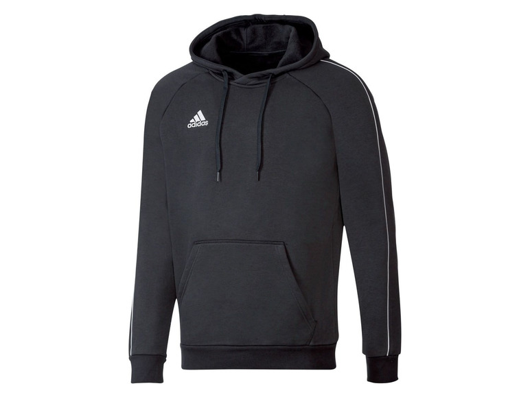 Ga naar volledige schermweergave: adidas Sportieve sweater met capuchon - afbeelding 7