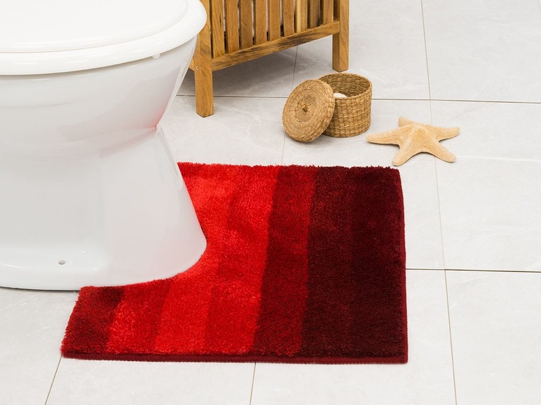 Aller en mode plein écran Meusch Tapis WC ou salle de bains - Photo 11