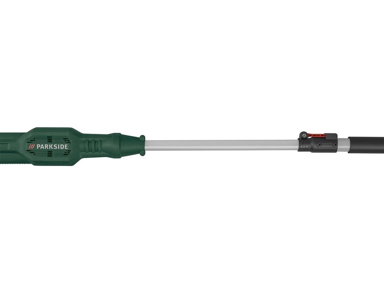 Ga naar volledige schermweergave: PARKSIDE® Accutakkenschaar met lange steel PALA 20-Li A1, 20 V - afbeelding 4