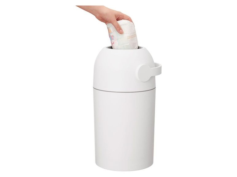 Chicco Poubelle à couches Odour Off Lidl.be