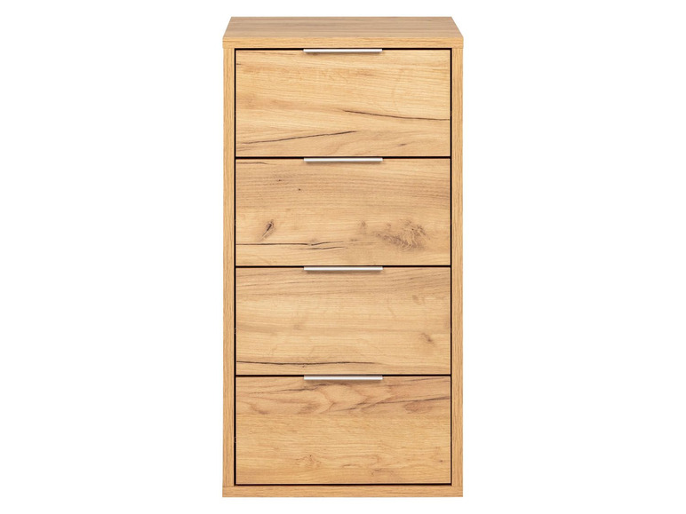 Aller en mode plein écran LIVARNO LIVING Armoire d'appoint, 40 x 80 x 35 cm - Photo 3