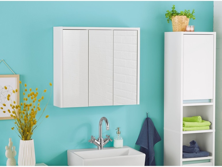 LIVARNO LIVING Armoire de toilette Lidl.be
