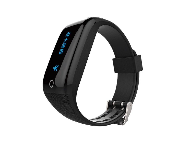 SILVERCREST® PERSONAL CARE Activity tracker Lidl.be