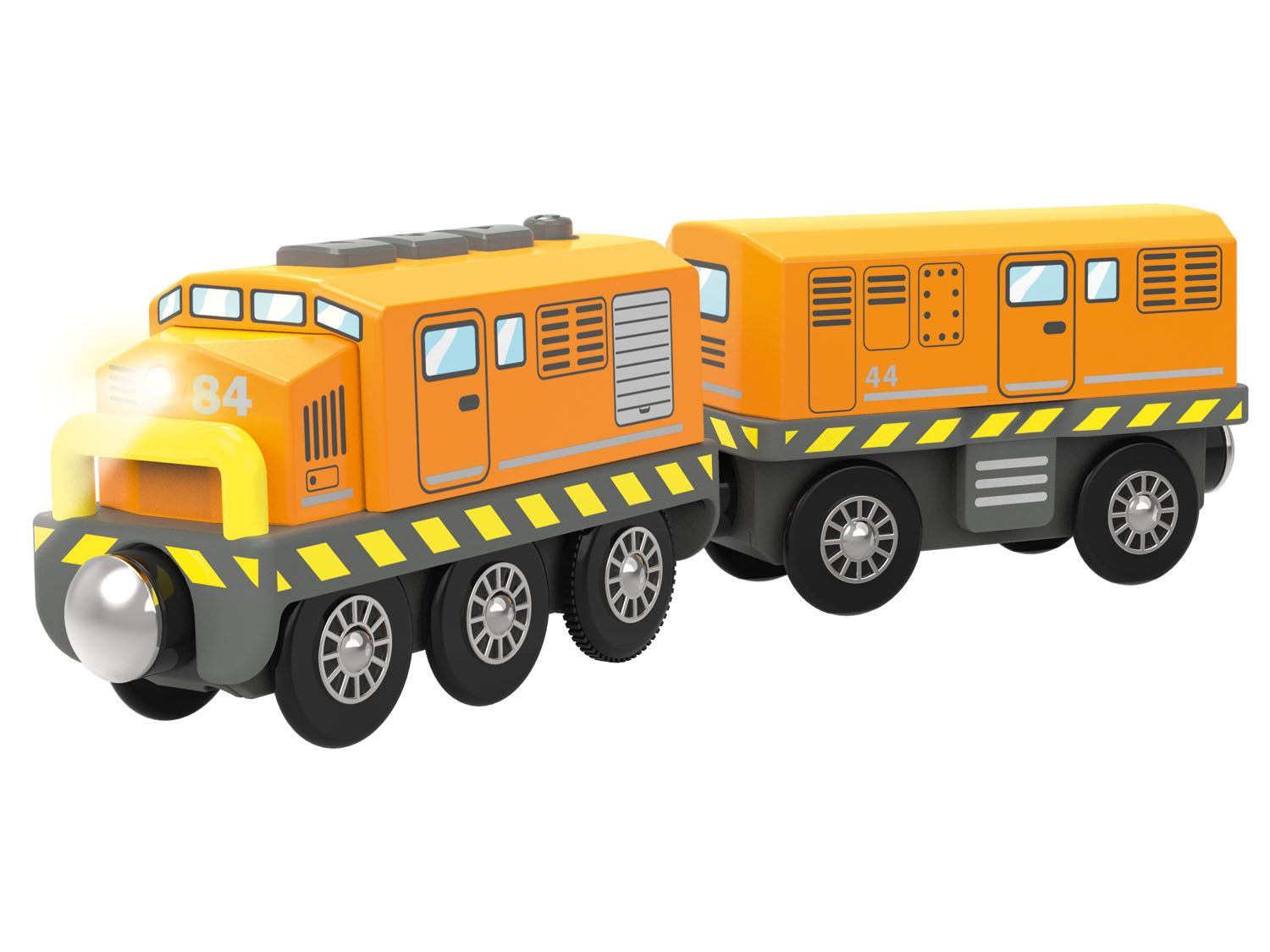 Playtive Train à piles acheter en ligne sur Lidl.be