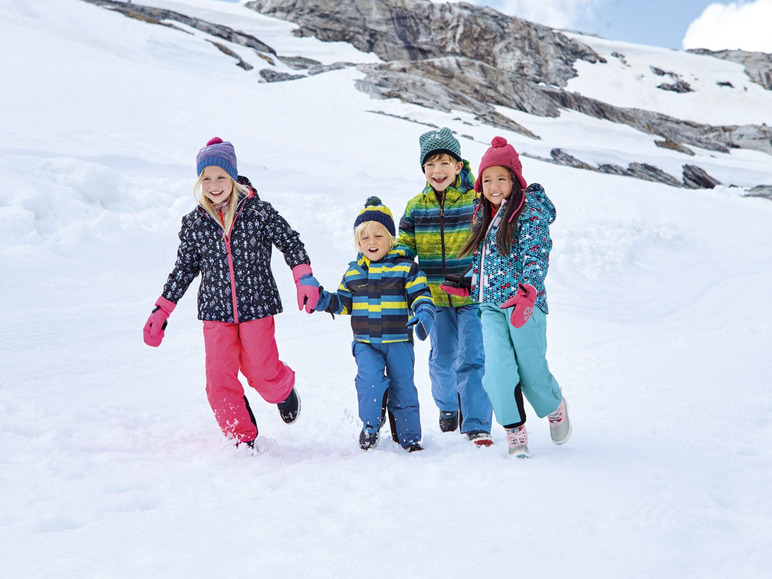 Aller en mode plein écran lupilu® Pantalon de ski pour filles - Photo 6