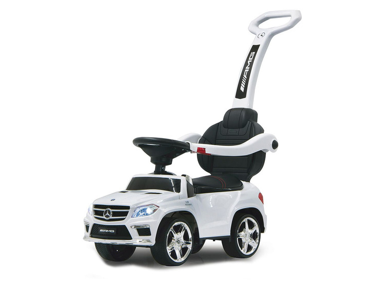 Aller en mode plein écran JAMARA Voiture électrique Mercedes-Benz AMG GL 63 pour enfants - Photo 5