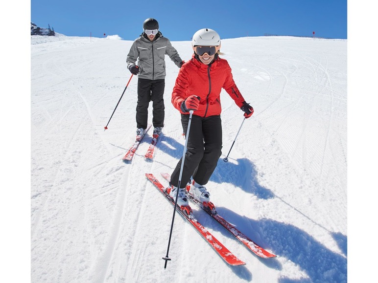 Aller en mode plein écran CRIVIT Pantalon de ski pour hommes - Photo 3