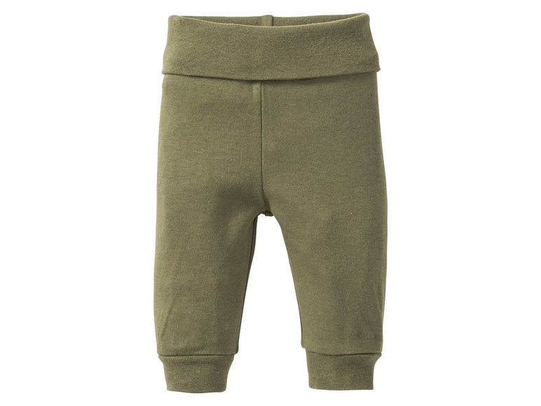 Aller en mode plein écran lupilu® Set de 2 pantalons bébé - Photo 3