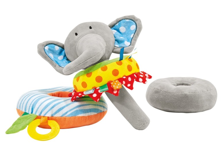 Ga naar volledige schermweergave: lupilu® Speelgoed voor baby's - afbeelding 3