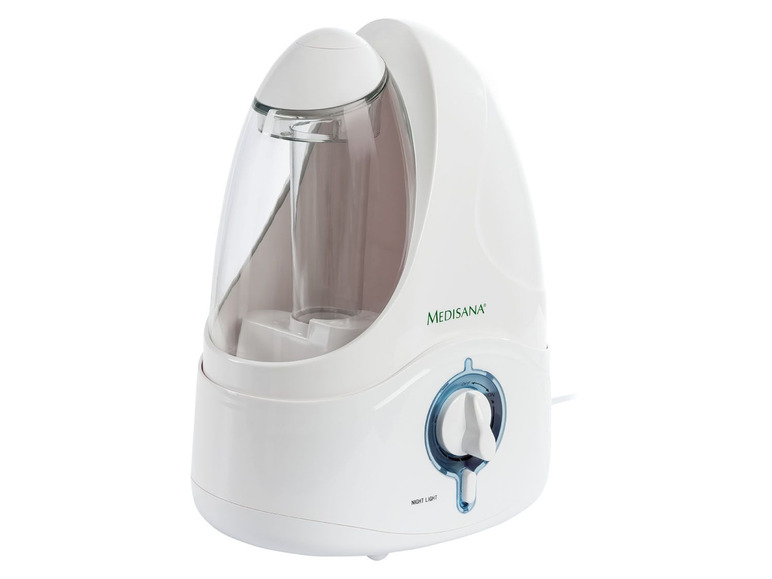 Aller en mode plein écran MEDISANA Humidificateur - Photo 1