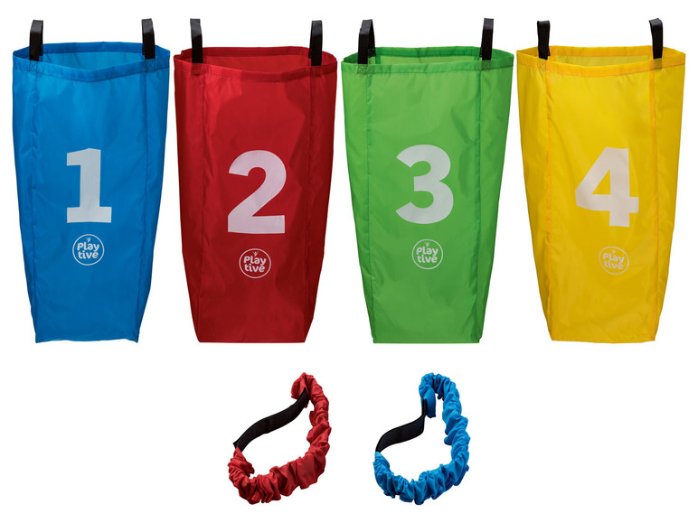 Ga naar volledige schermweergave: Playtive Buitenspeelgoed - afbeelding 5
