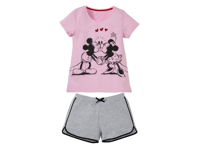 Ga naar volledige schermweergave: Pyjama voor dames - afbeelding 3