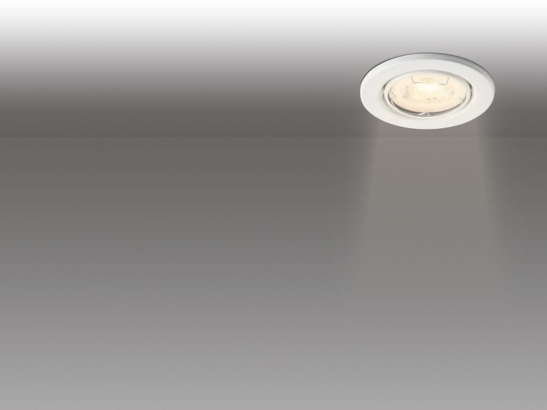 Ga naar volledige schermweergave: LIVARNO LUX Ledinbouwlampen - afbeelding 16