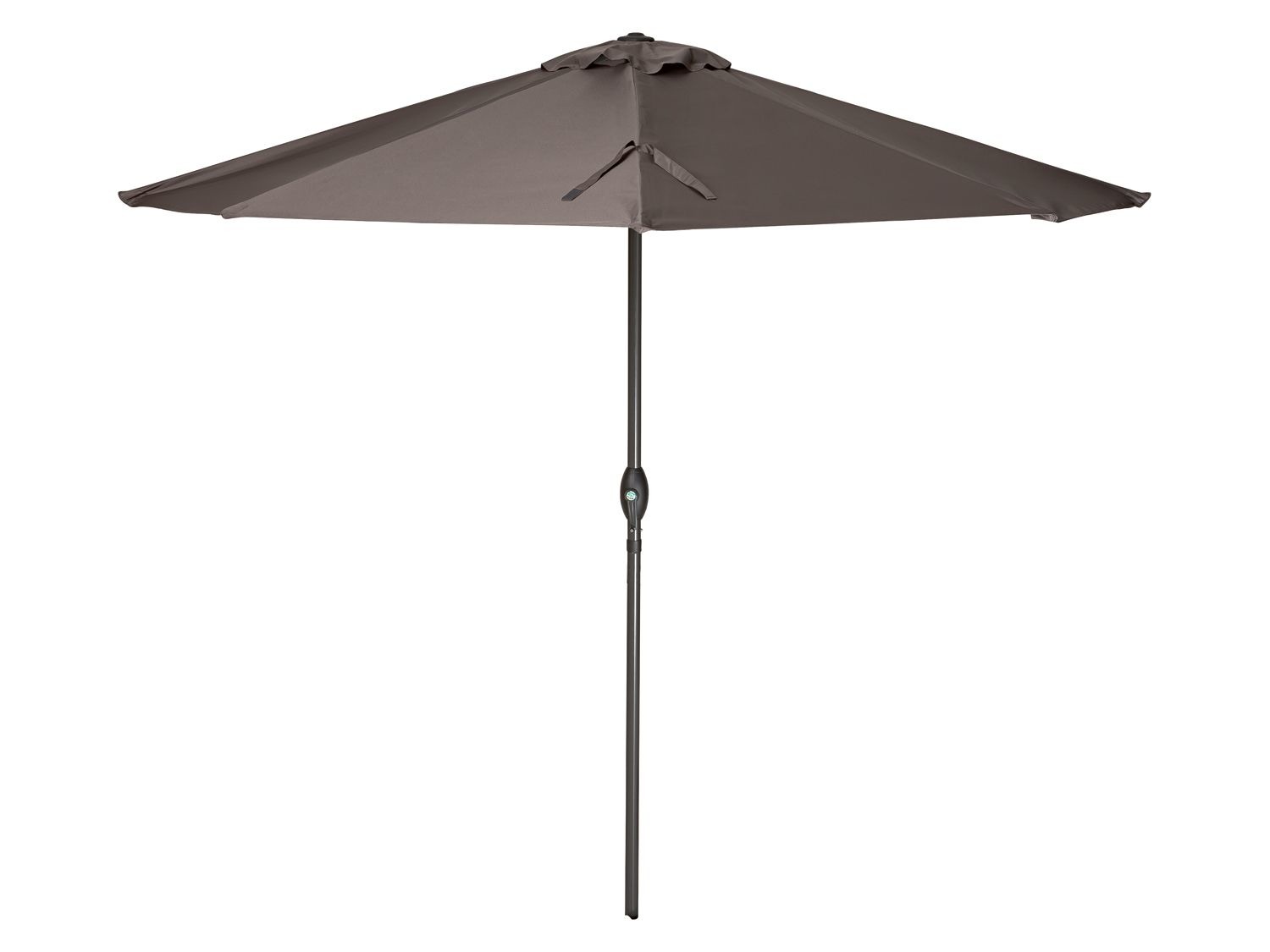 onder Afdaling Senaat florabest Parasol 270 x 245 cm online kopen op Lidl.be