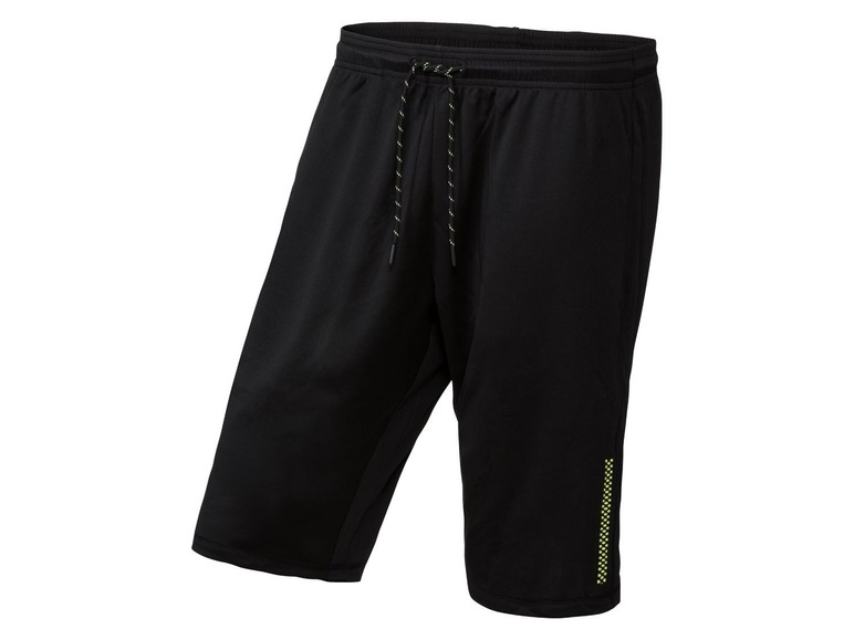 Aller en mode plein écran CRIVIT Short de sport pour hommes - Photo 12