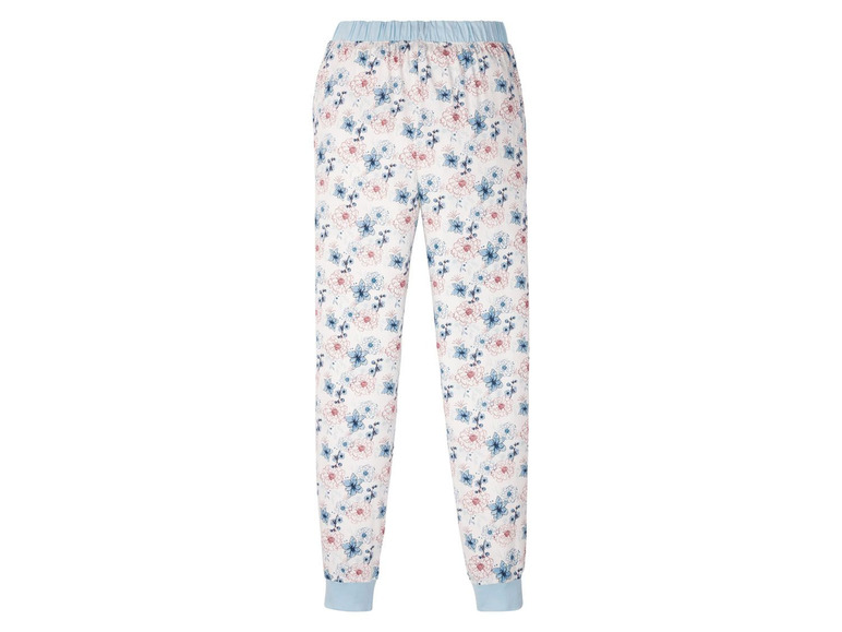 Ga naar volledige schermweergave: esmara® Pyjama voor dames, XS - L - afbeelding 7