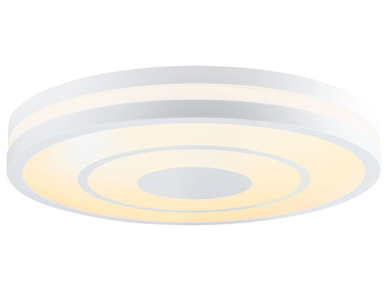 Ga naar volledige schermweergave: LIVARNO LUX Ledplafondlamp Smart Home - afbeelding 6