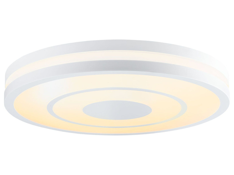 Aller en mode plein écran LIVARNO LUX Plafonnier à LED Smart Home - Photo 14