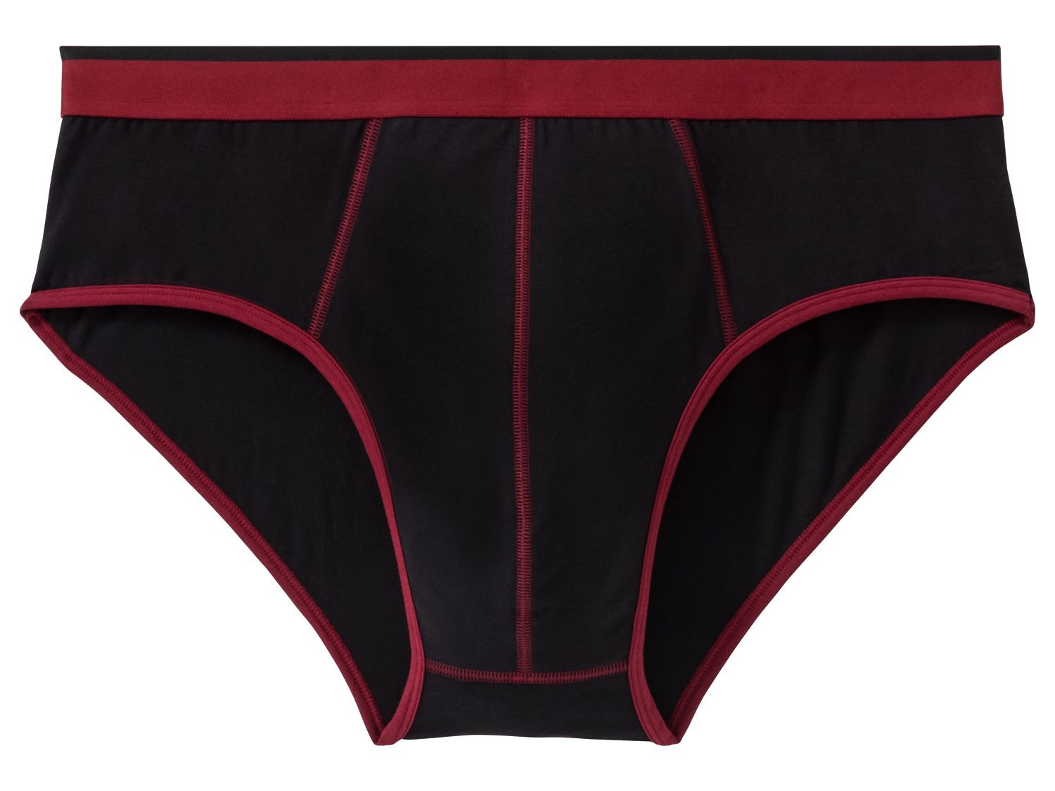 Lidl sales slip homme