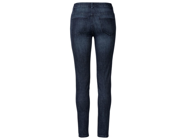 Ga naar volledige schermweergave: esmara Super skinny jeans voor dames - afbeelding 3