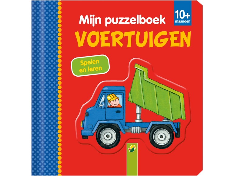 Ga naar volledige schermweergave: Kinderboek (NL) - afbeelding 3