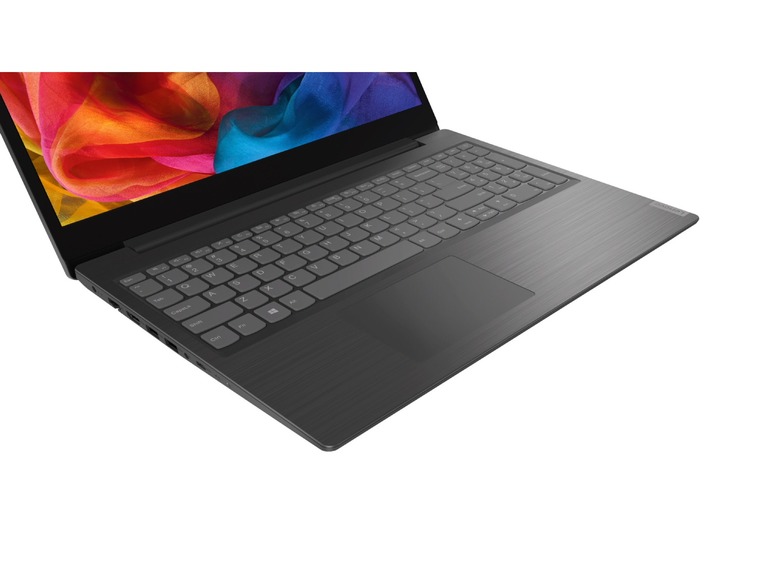 Ga naar volledige schermweergave: Lenovo Notebook "Ideapad L340-15API" - afbeelding 4