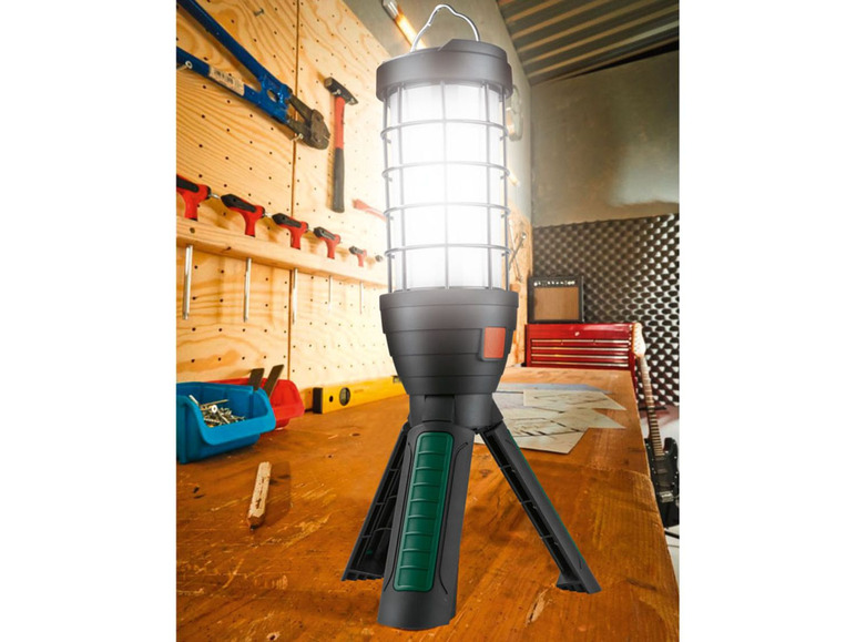 Ga naar volledige schermweergave: PARKSIDE® Acculedwerklamp »PAAD 2 A1«, 3,7 V - afbeelding 14