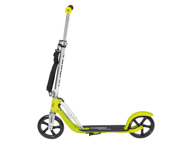 Ga naar volledige schermweergave: HUDORA Step »Big Wheel 205«, opvouwbaar, aluminium frame - afbeelding 8