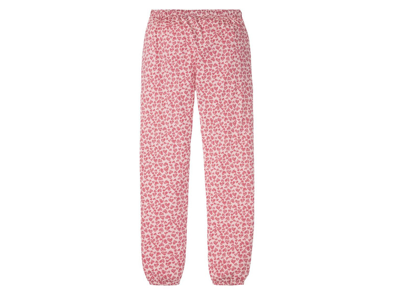 Ga naar volledige schermweergave: esmara® Pyjama voor dames, XS-L - afbeelding 7