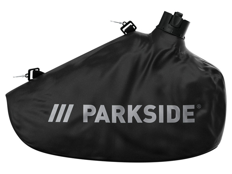 Ga naar volledige schermweergave: PARKSIDE® Elektrische bladzuiger/-blazer »PLS 2600 A1«, 2600 W - afbeelding 7