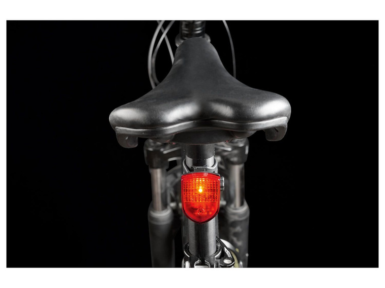 Ga naar volledige schermweergave: CRIVIT® Set led-fietslichten, voor- en achterlicht - afbeelding 7