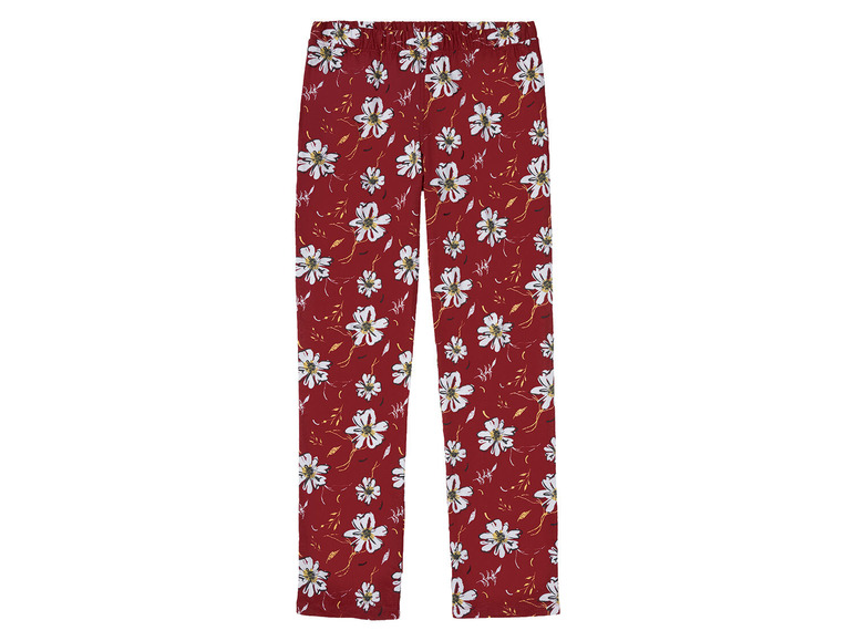 Ga naar volledige schermweergave: esmara Comfortabele pyjama van een katoenmix - afbeelding 17