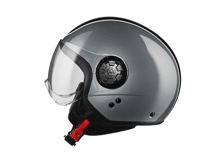 Aller en mode plein écran CRIVIT Casque de scooter S - Photo 15