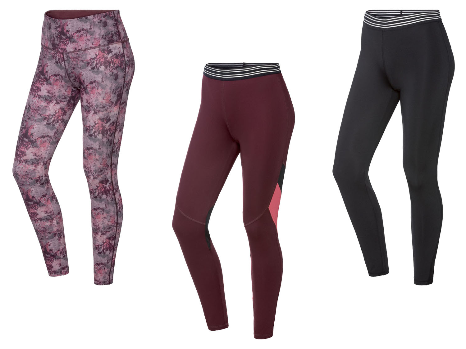 CRIVIT® Legging de sport acheter en ligne sur Lidl.be