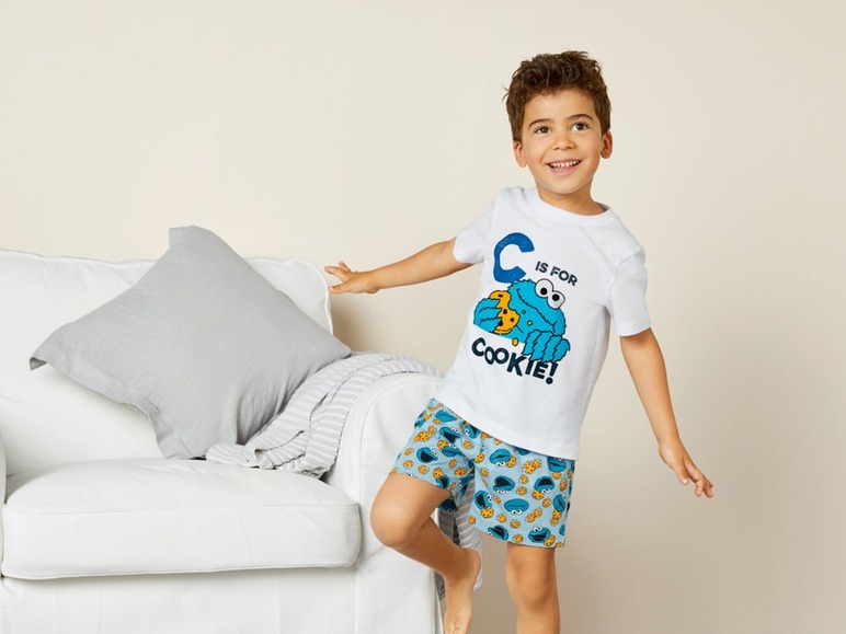 Ga naar volledige schermweergave: Pyjama voor jongens - afbeelding 5