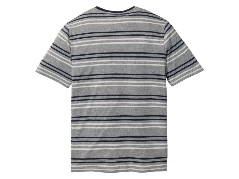 Aller en mode plein écran LIVERGY® Pyjama pour hommes - Photo 4