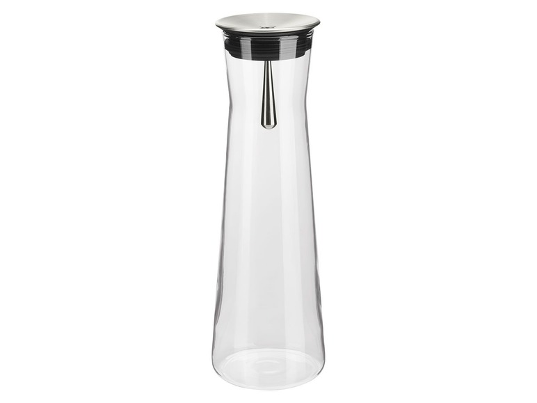 ERNESTO® Carafe en verre acheter en ligne sur Lidl.be