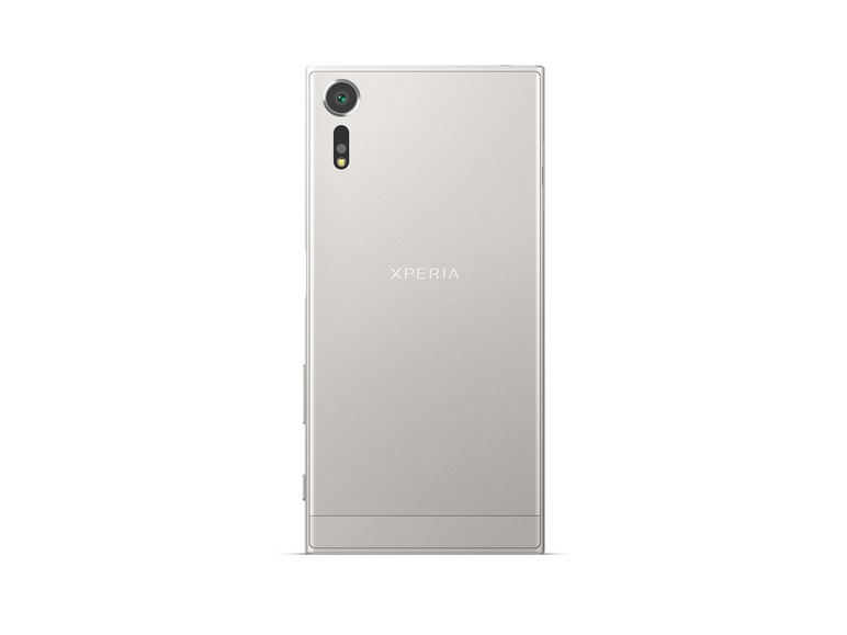 Ga naar volledige schermweergave: Smartphone Sony Xperia XZs - afbeelding 14
