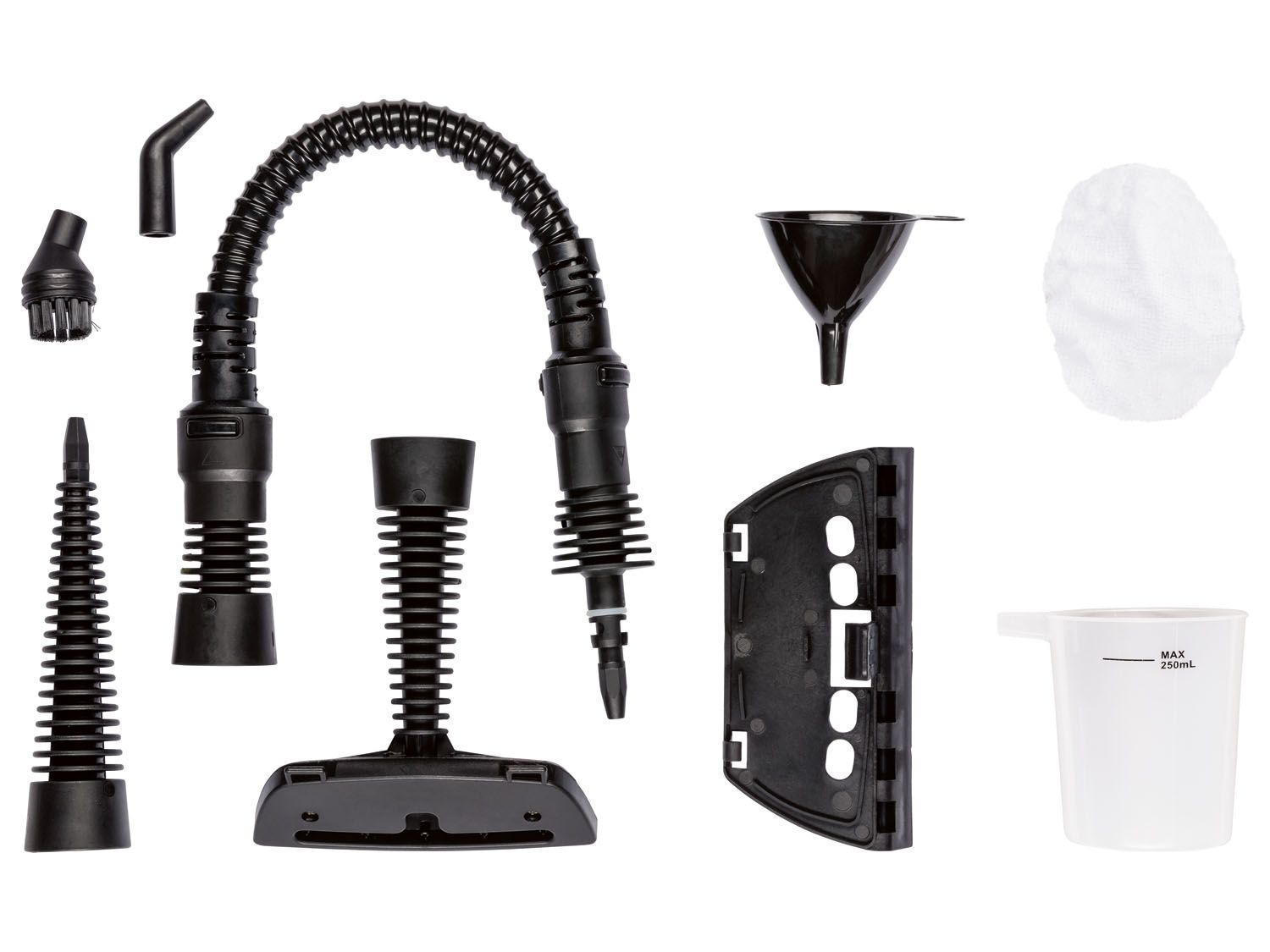 SILVERCREST Nettoyeur vapeur à main Lidl.be