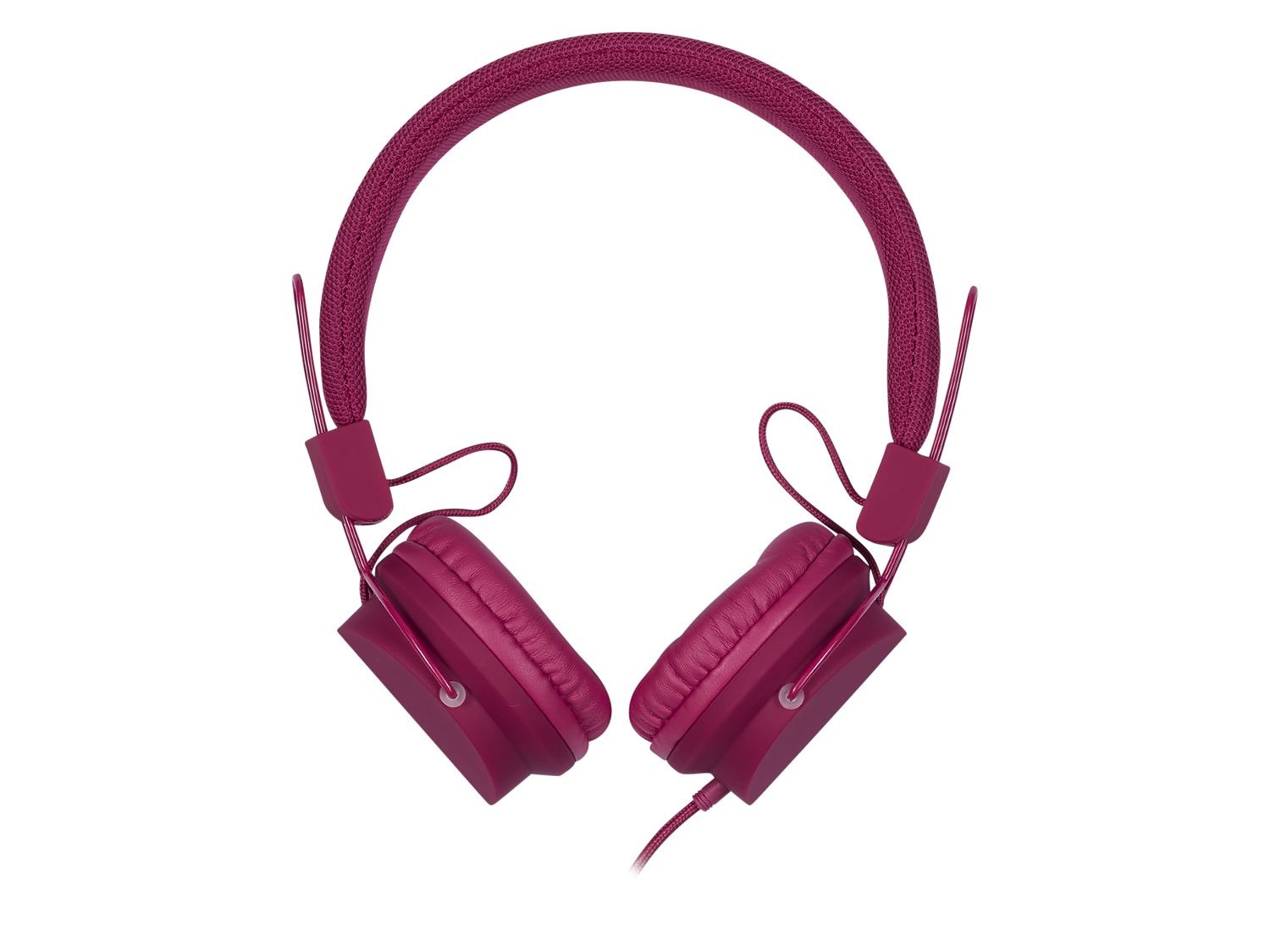 SILVERCREST® Koptelefoon, onear Lidl.be