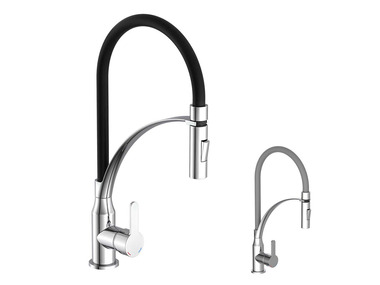 Eisl Robinet de cuisine