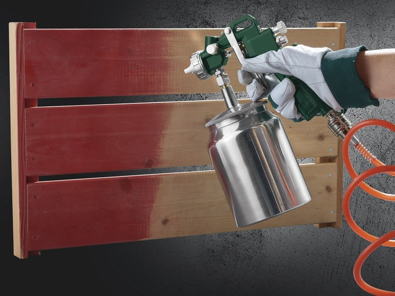 Ga naar volledige schermweergave: PARKSIDE® Persluchtset - afbeelding 3
