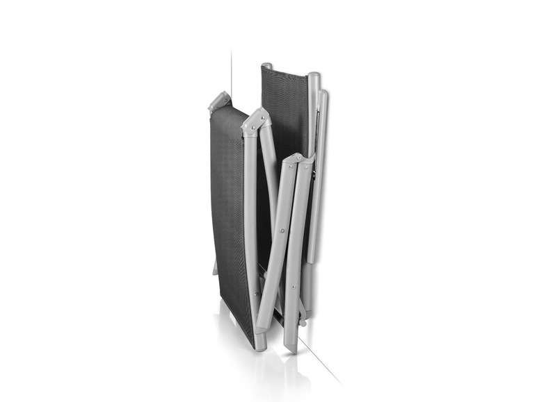 Ga naar volledige schermweergave: florabest Aluminium ligstoel - afbeelding 3