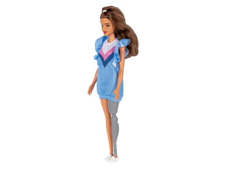Aller en mode plein écran Barbie & Ken fashionistas - Photo 19